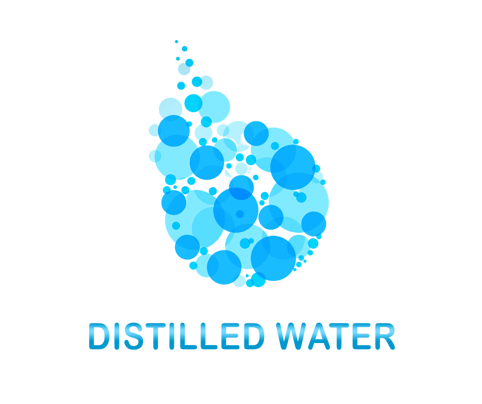 distilled water filter