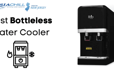 Best Bottleless water cooler in New Jersey