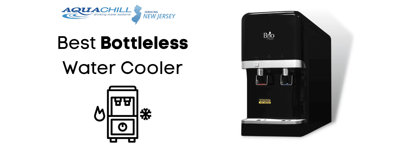 best bottleless water cooler